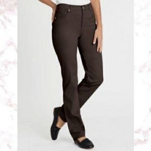 Gloria Vanderbilt Slimming Jeans 14